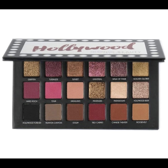 Iconic Beauty Los Angeles Hollywood 18 - Picture 4 of 6